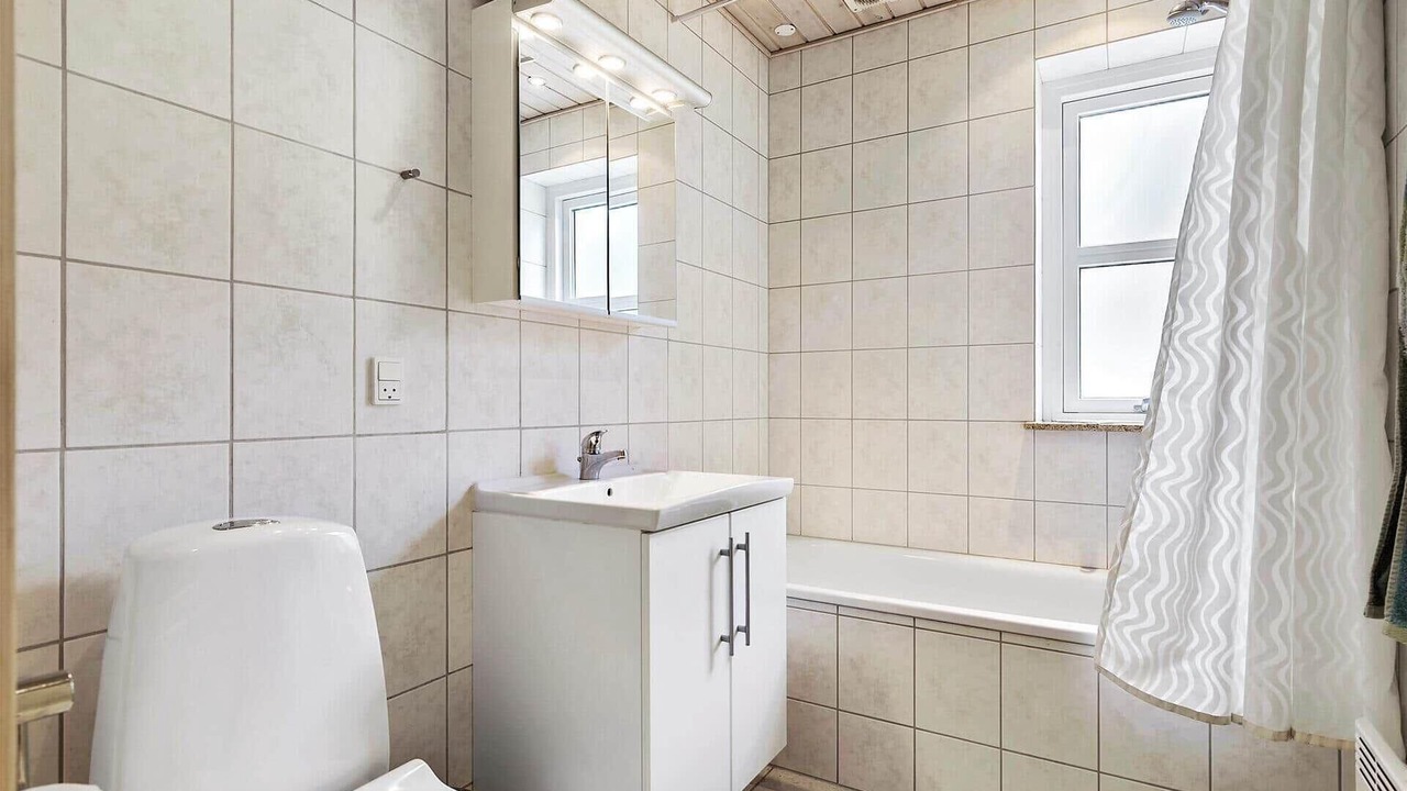 Photo of Bathroom in Hoeve Strand
