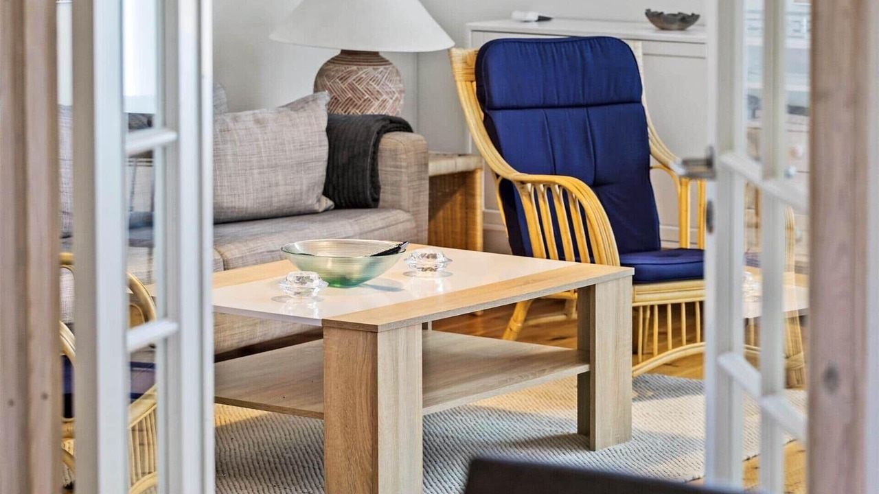 Photo of Livingroom in Hoeve Strand