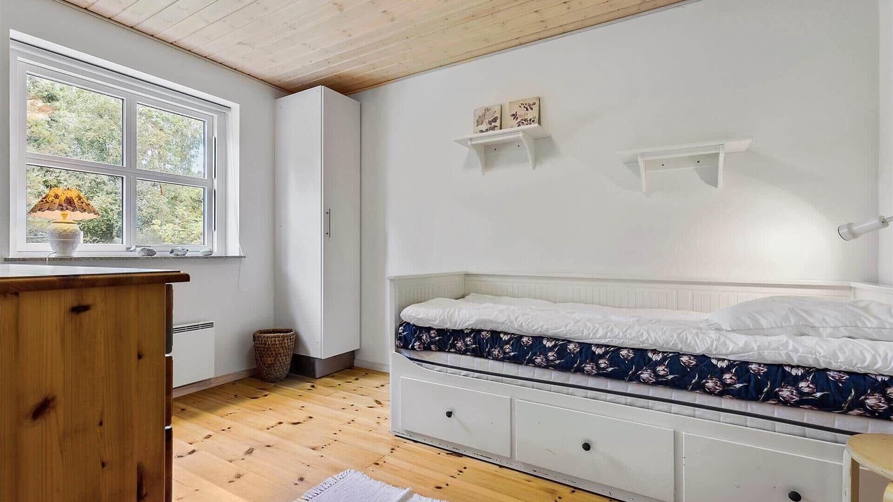 Photo of Bedroom in Hoeve Strand