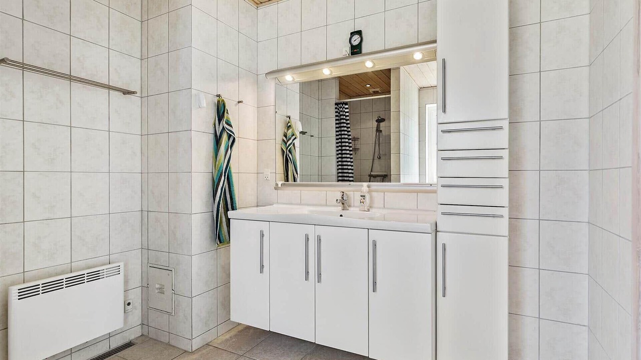 Photo of Bathroom in Hoeve Strand