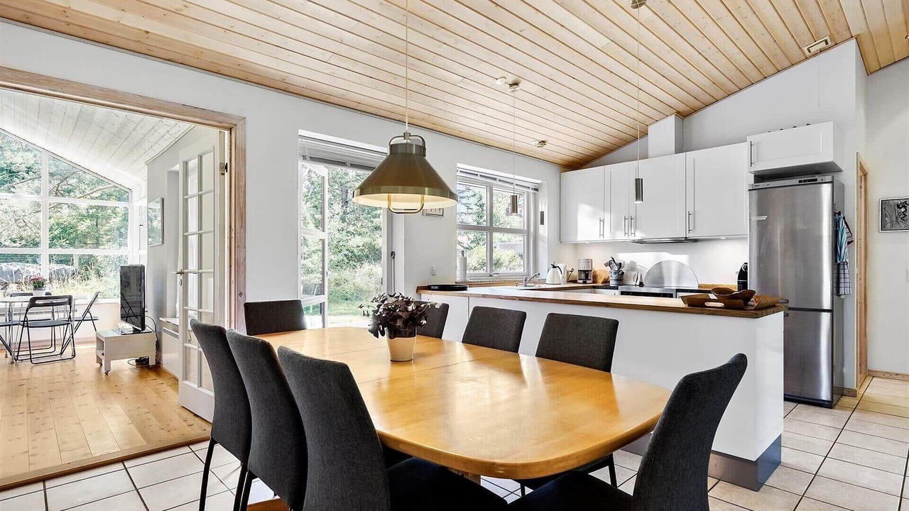 Photo of Kitchen in Hoeve Strand