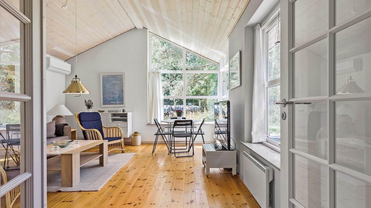 Photo of Livingroom in Hoeve Strand