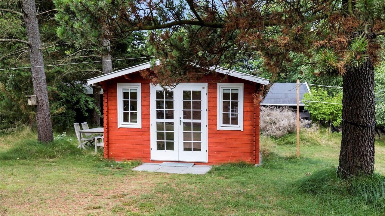 Photo of Outdoor in Hoeve Strand