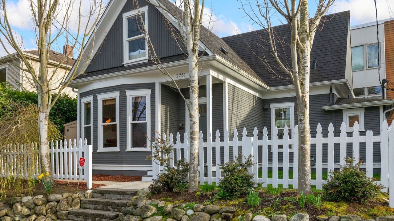 Photo of Outdoor in Ballard