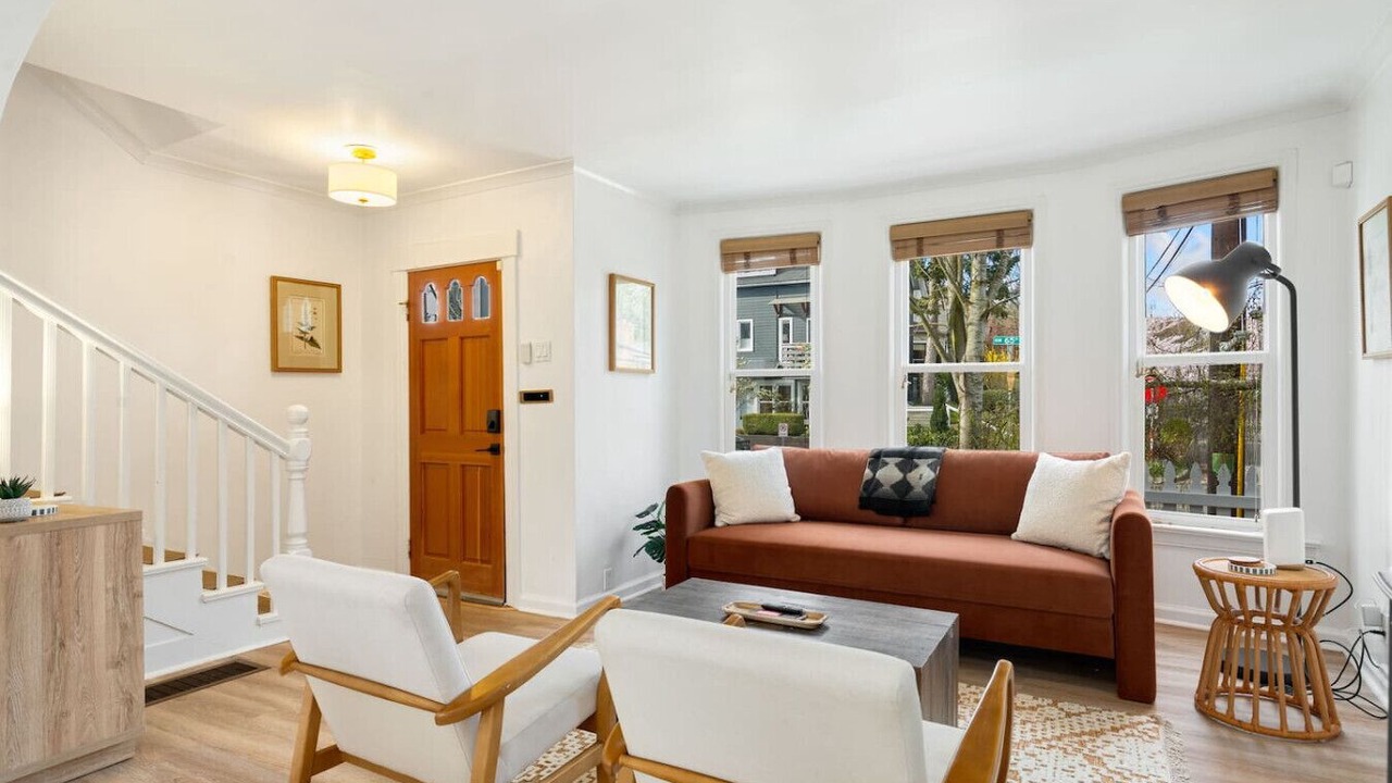 Photo of Others in Ballard