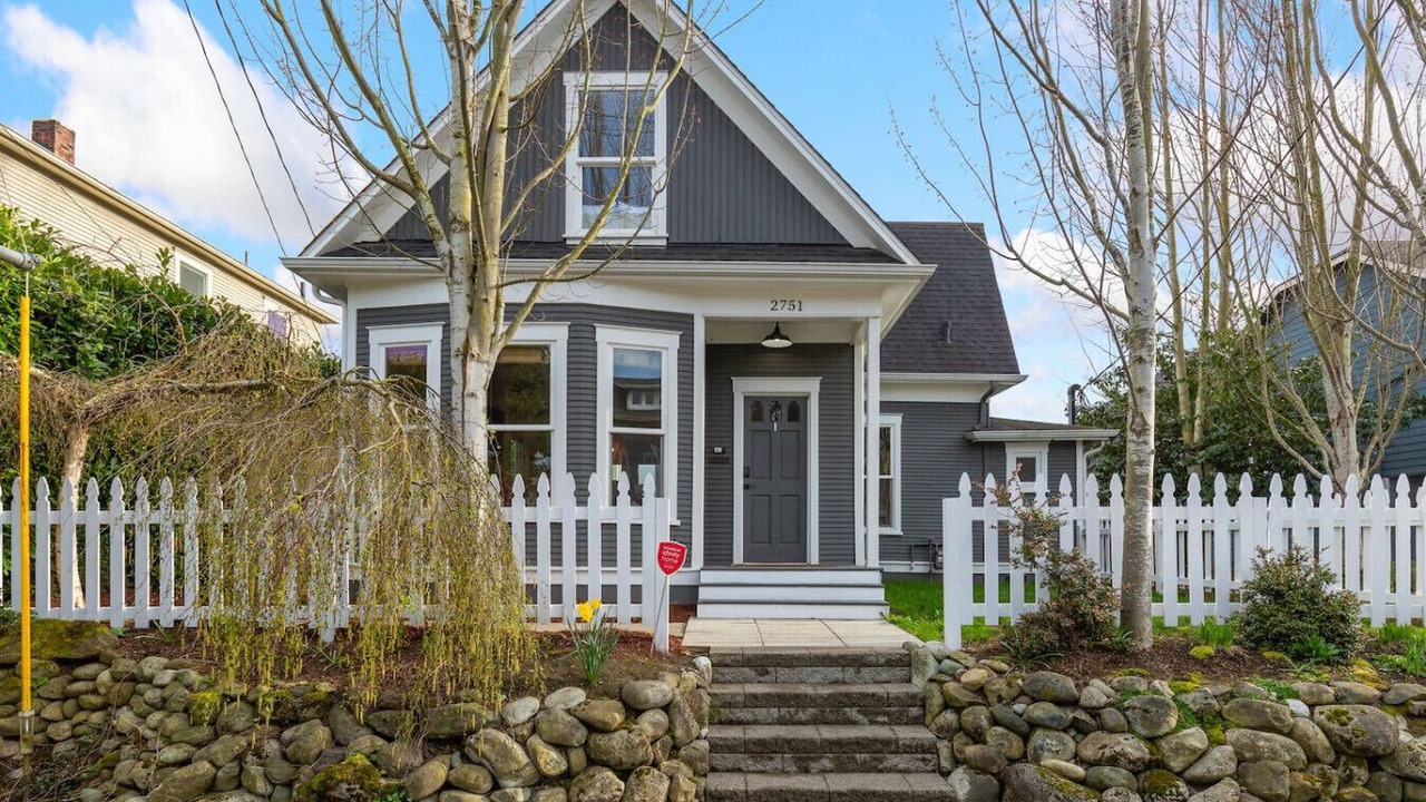 Photo of Outdoor in Ballard