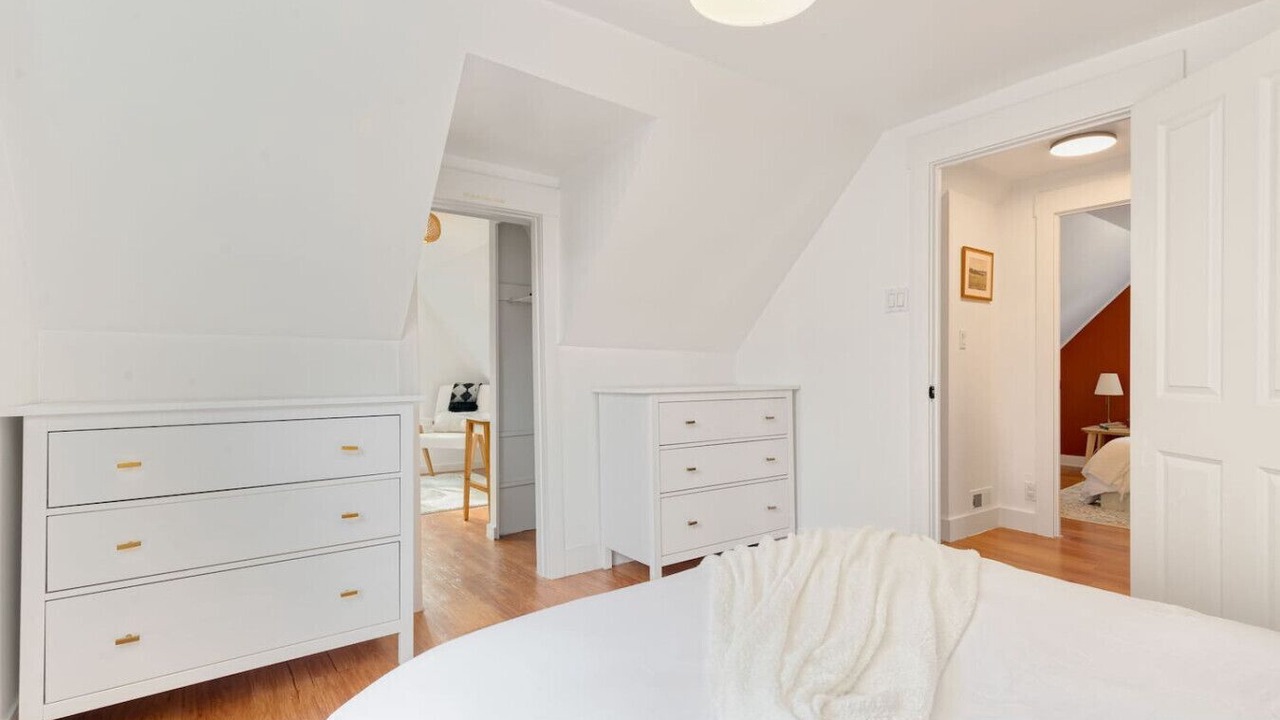 Photo of Bedroom in Ballard