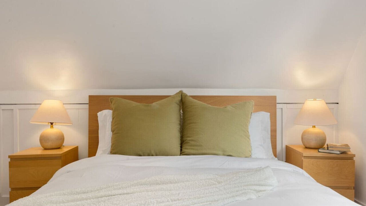 Photo of Bedroom in Ballard