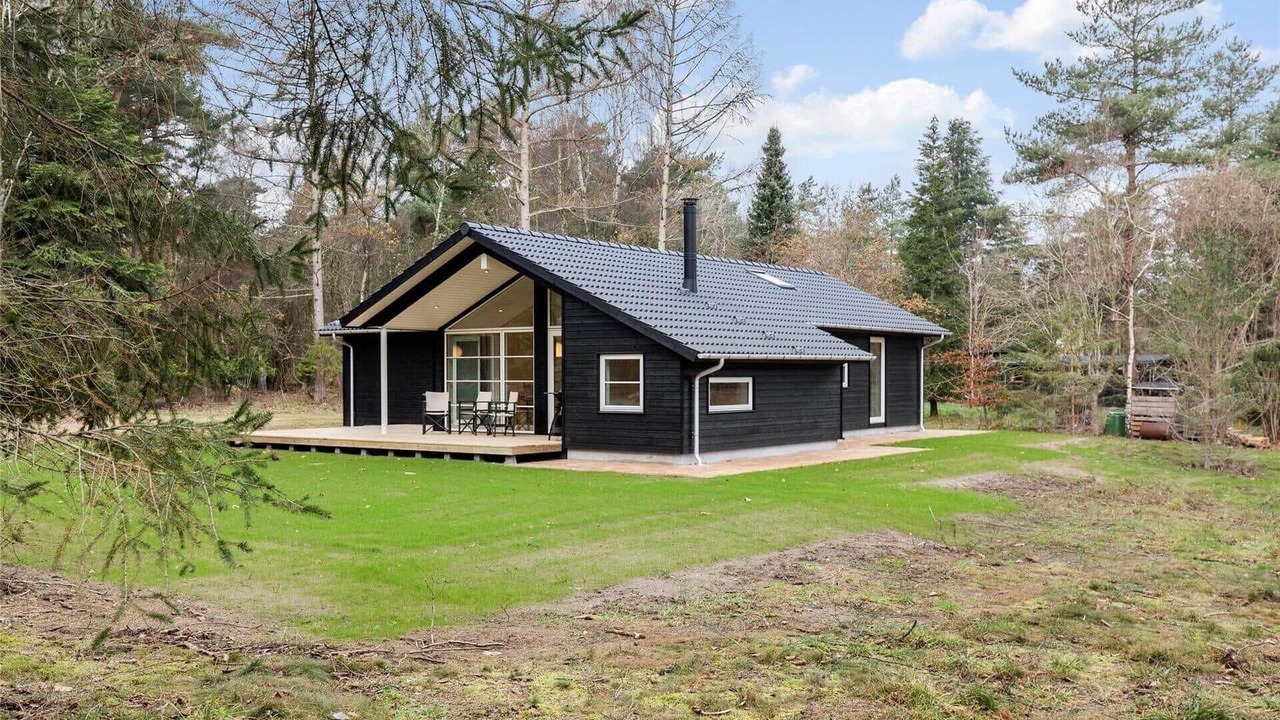 Photo of Outdoor in Ordrup