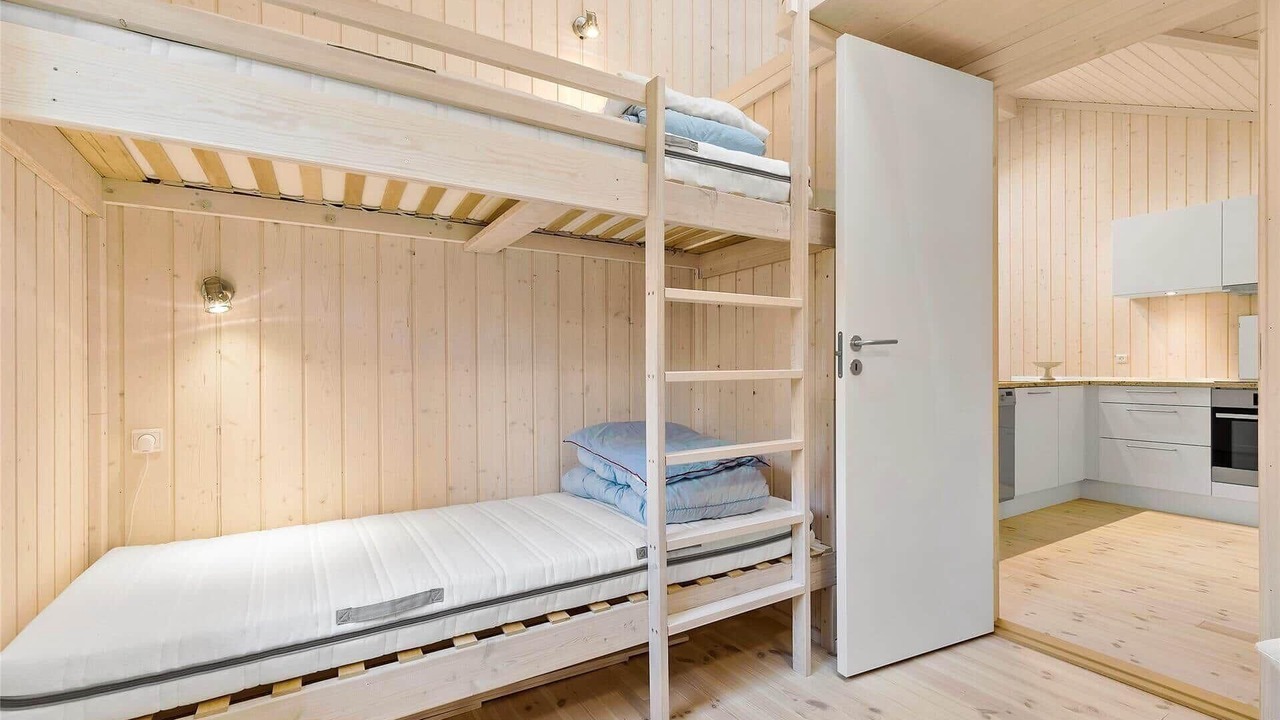 Photo of Bedroom in Ordrup