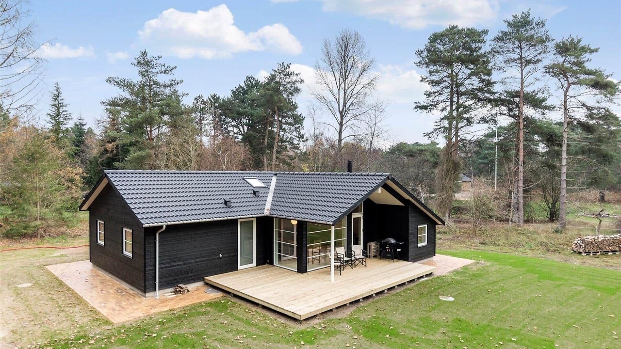 Photo of Outdoor in Ordrup