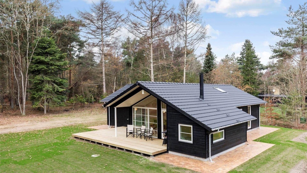 Photo of Outdoor in Ordrup