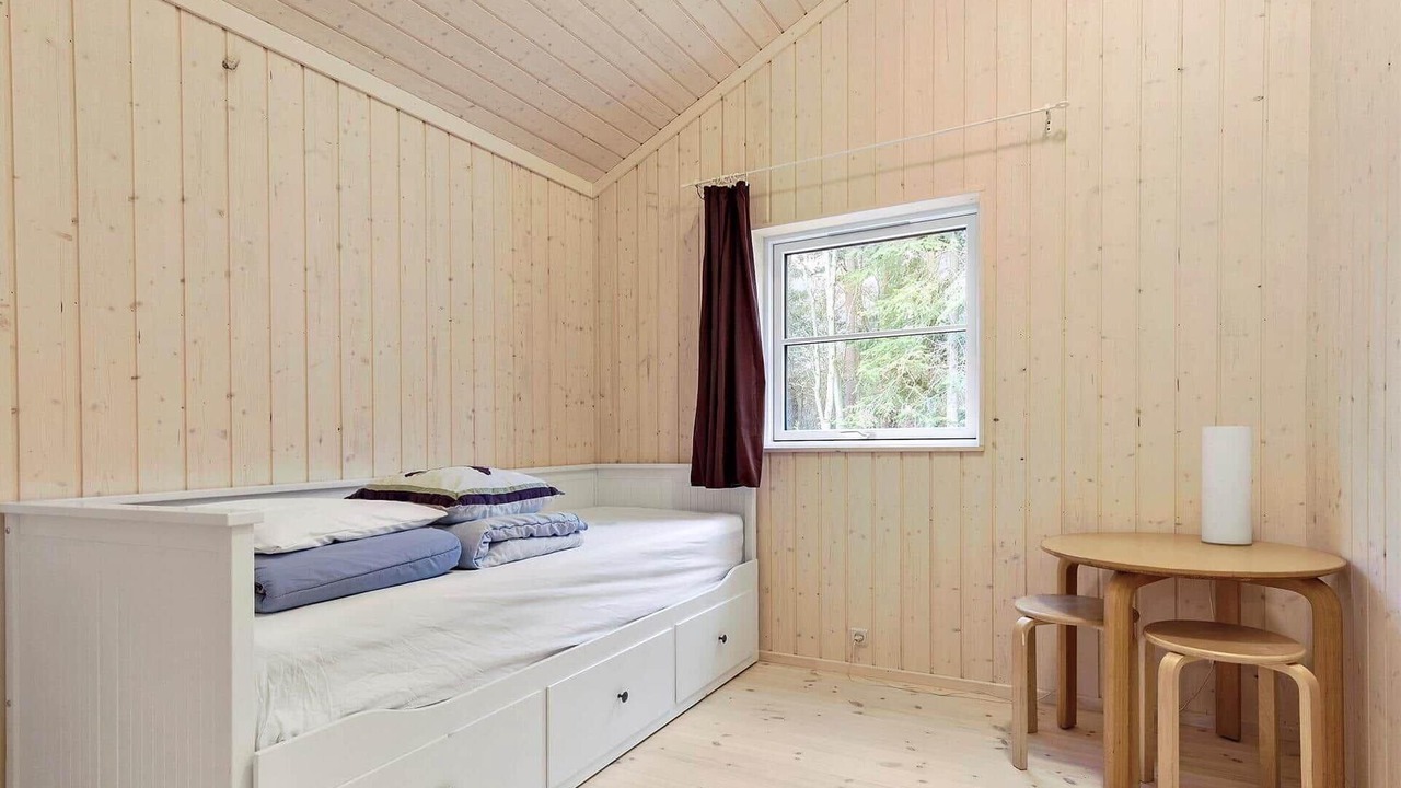 Photo of Bedroom in Ordrup