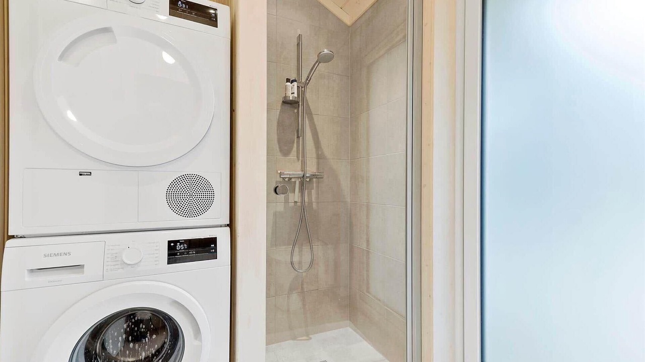 Photo of Bathroom in Ordrup