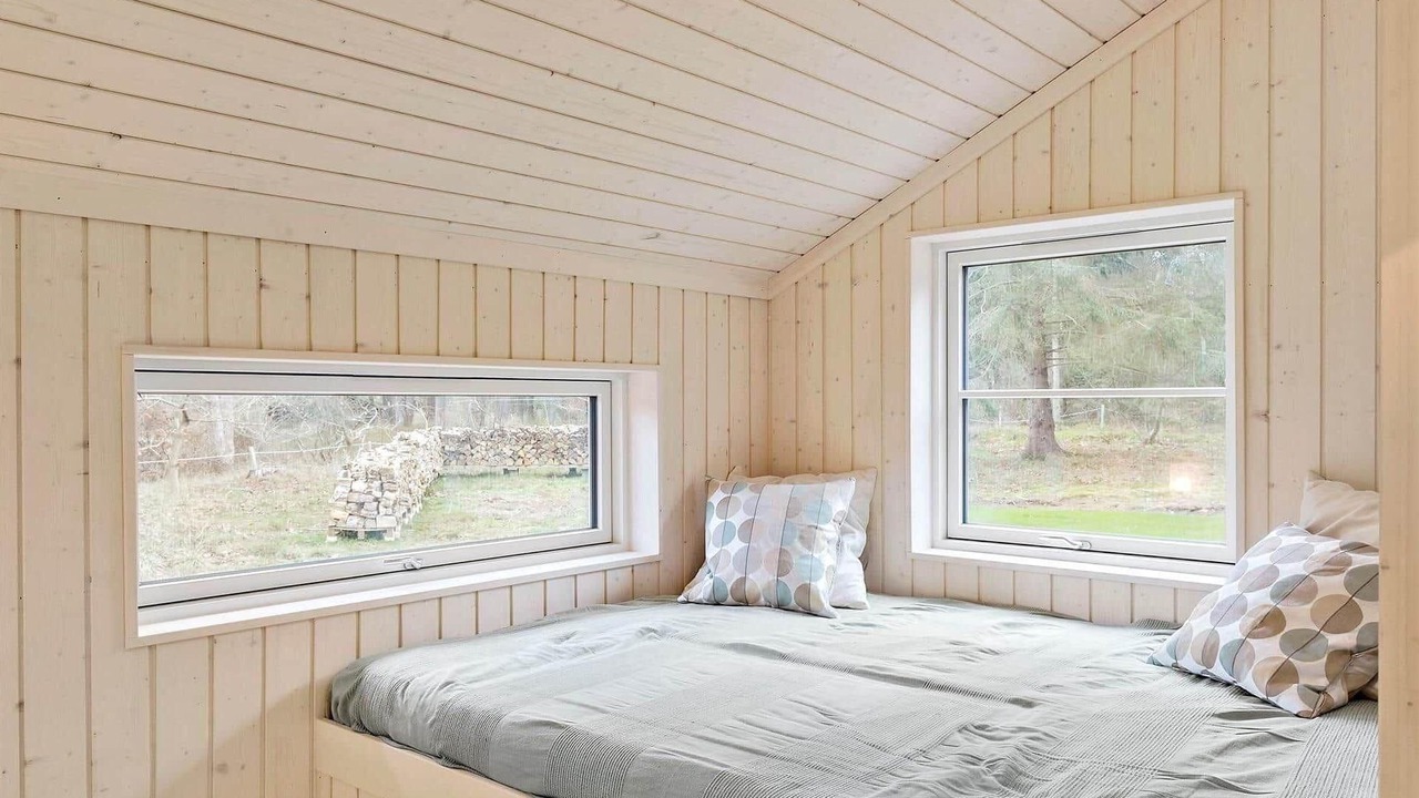 Photo of Bedroom in Ordrup