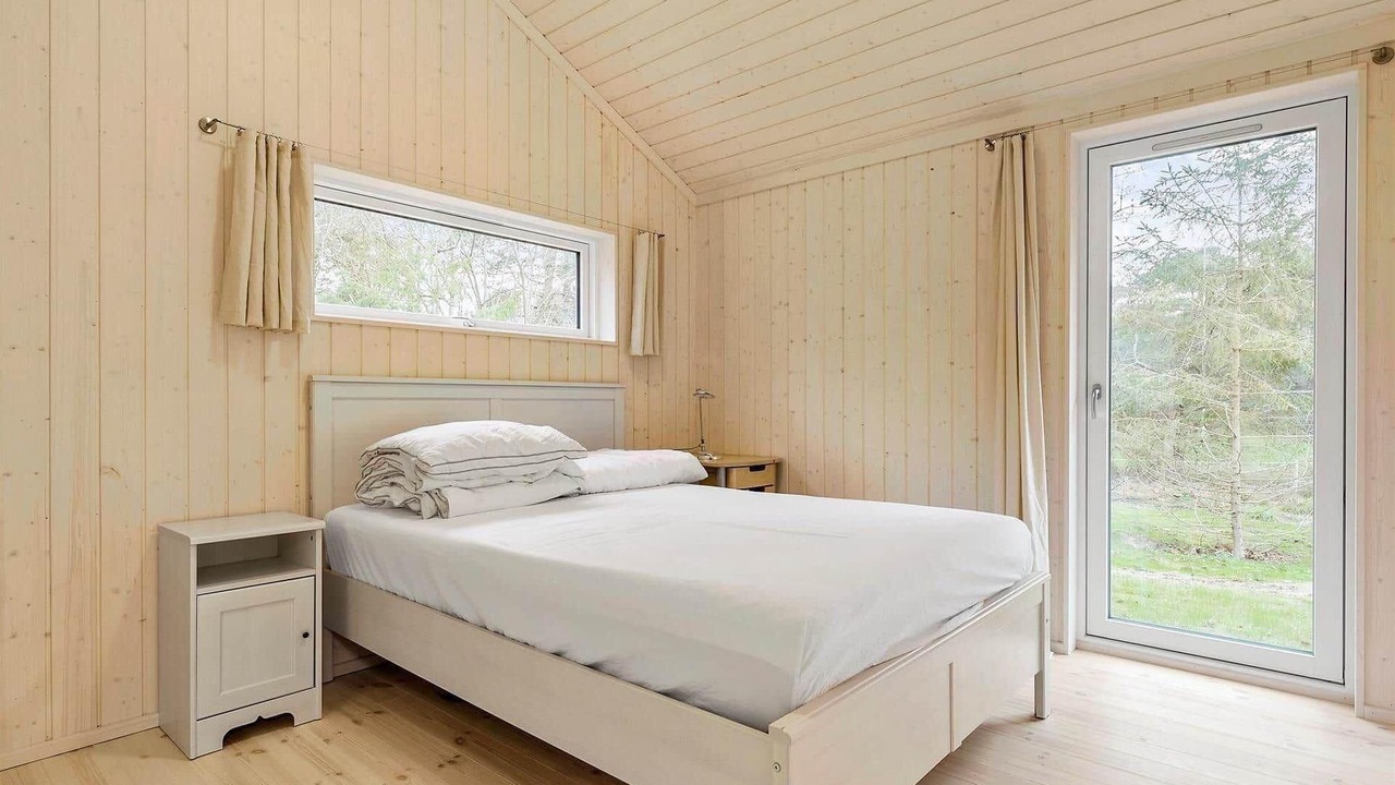 Photo of Bedroom in Ordrup