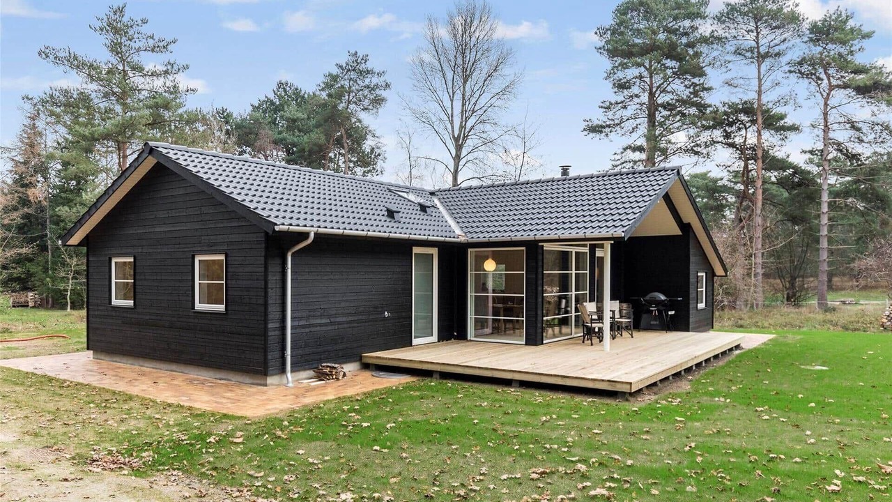 Photo of Outdoor in Ordrup