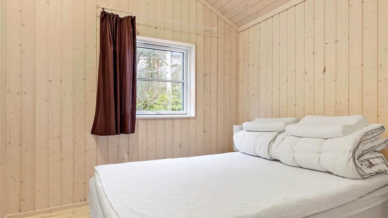 Photo of Bedroom in Ordrup