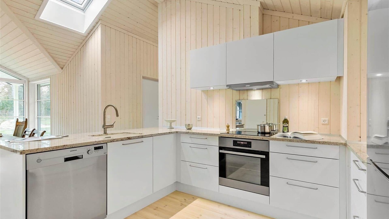 Photo of Kitchen in Ordrup