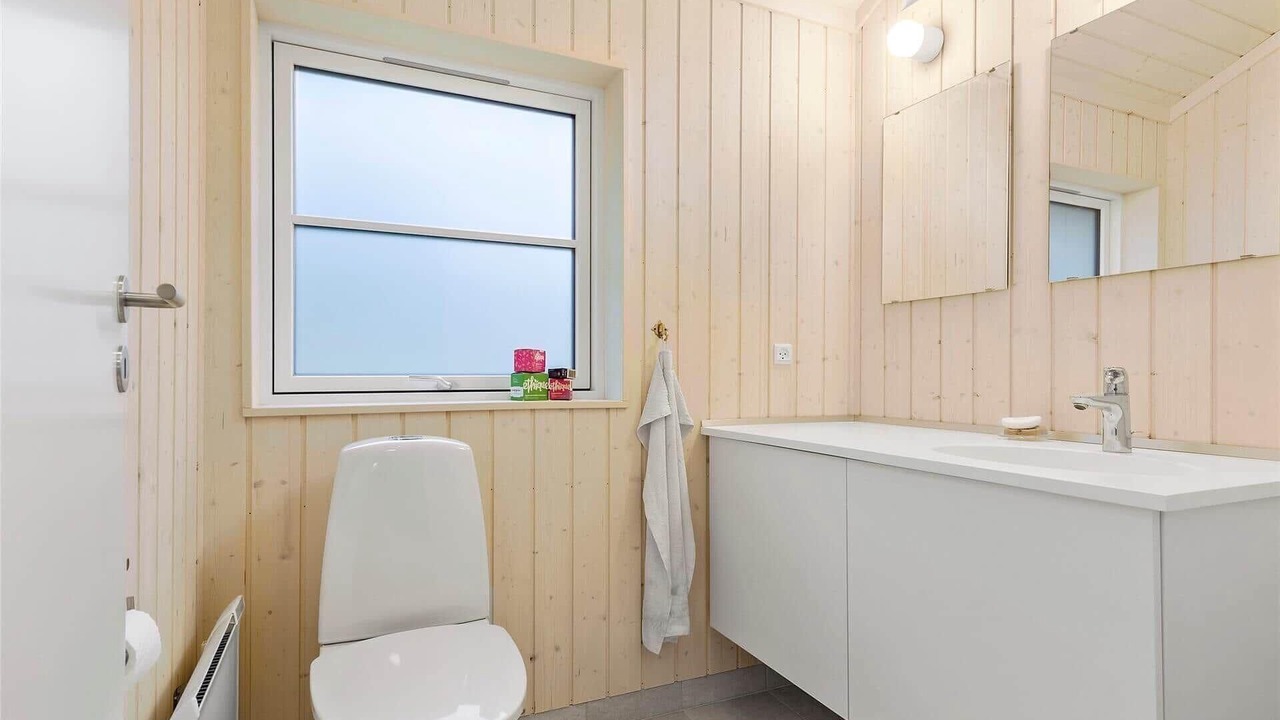 Photo of Bathroom in Ordrup