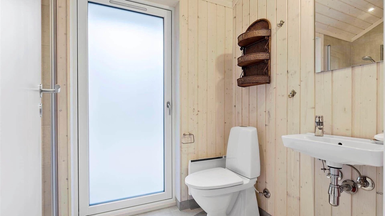 Photo of Bathroom in Ordrup