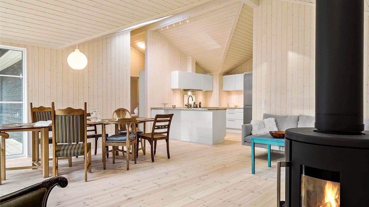 Photo of Livingroom in Ordrup