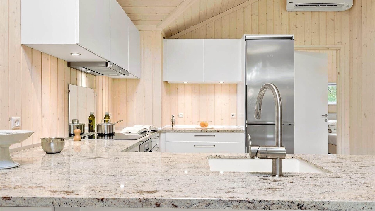 Photo of Kitchen in Ordrup