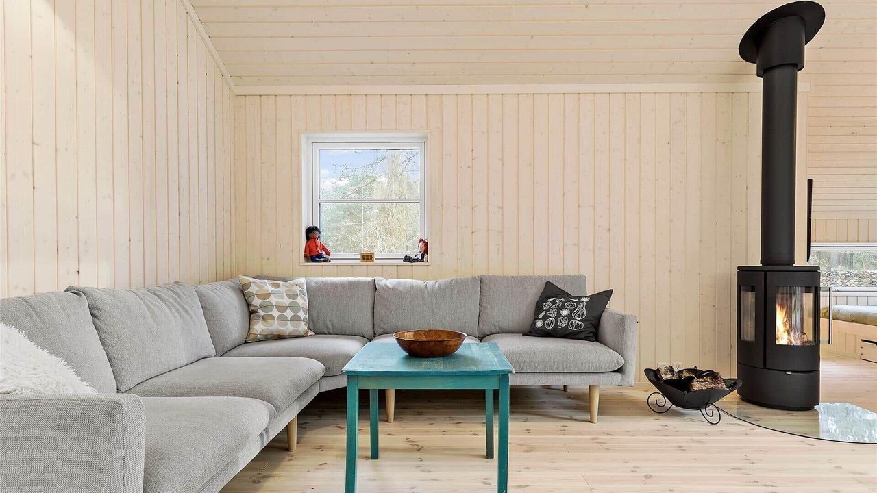 Photo of Livingroom in Ordrup