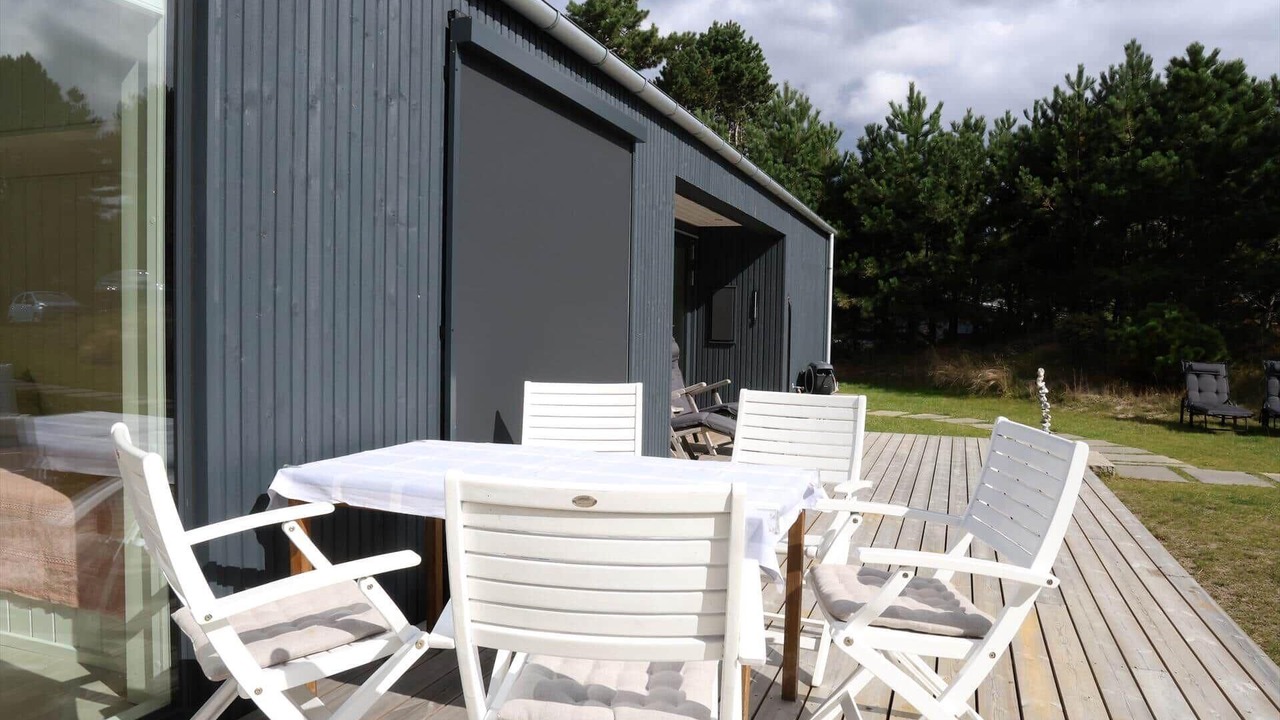 Photo of Outdoor in Nykøbing