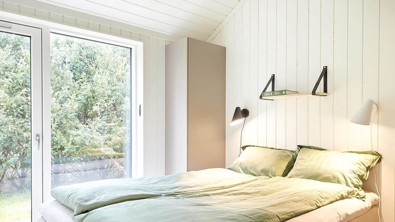 Photo of Bedroom in Nykøbing
