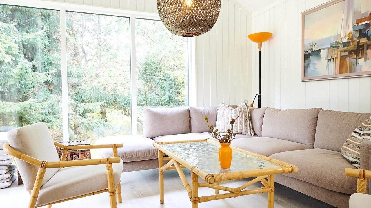 Photo of Livingroom in Nykøbing