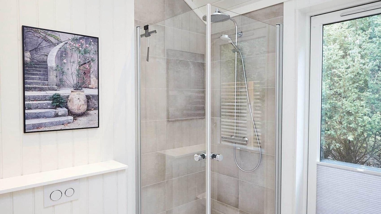 Photo of Bathroom in Nykøbing
