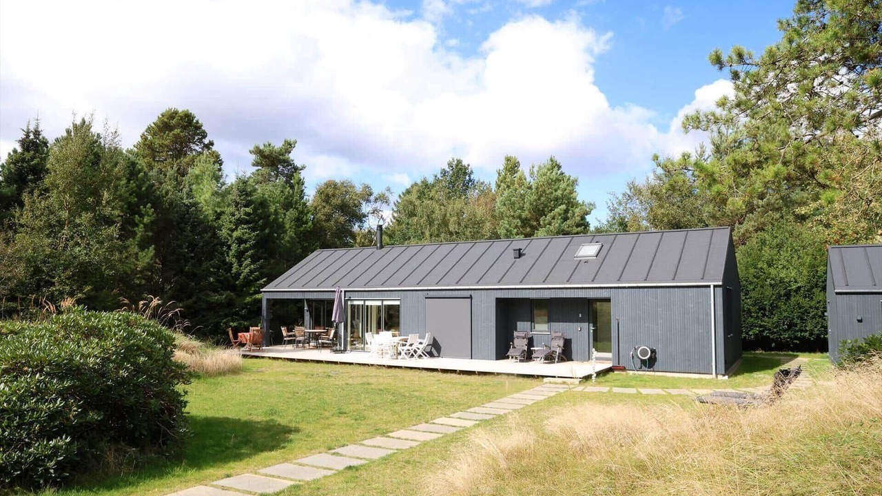 Photo of Outdoor in Nykøbing
