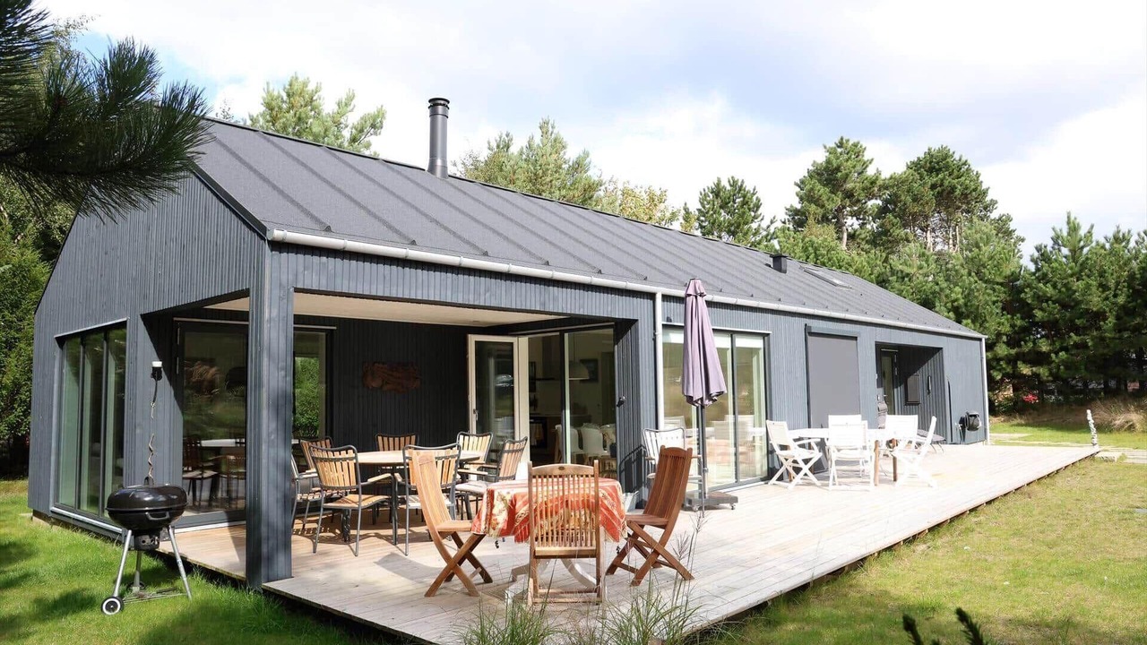 Photo of Outdoor in Nykøbing