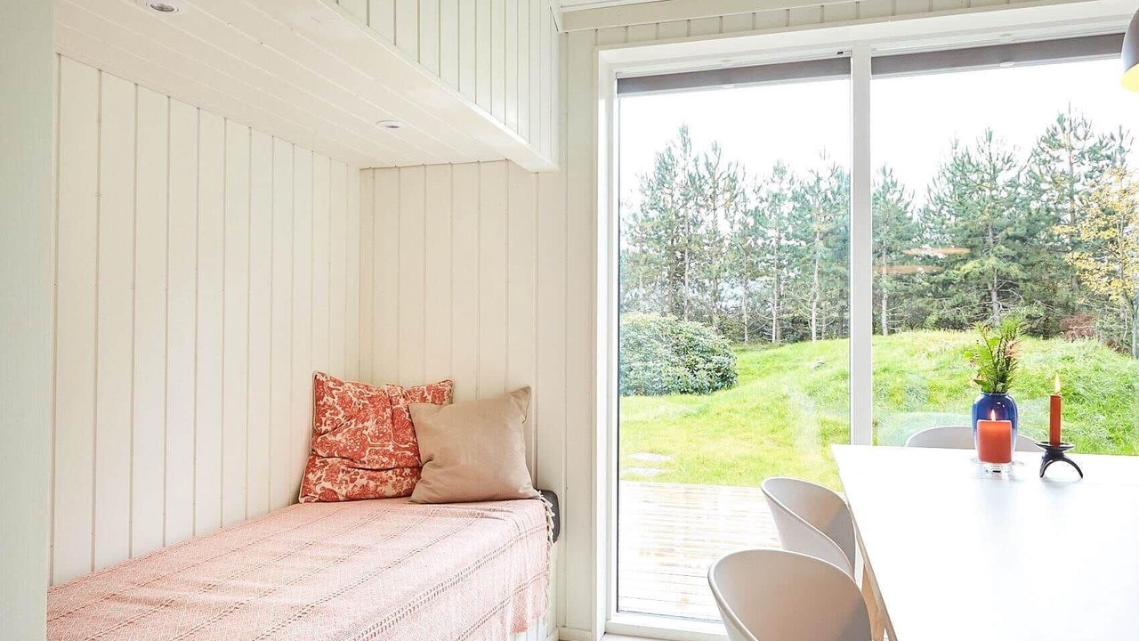 Photo of Bedroom in Nykøbing