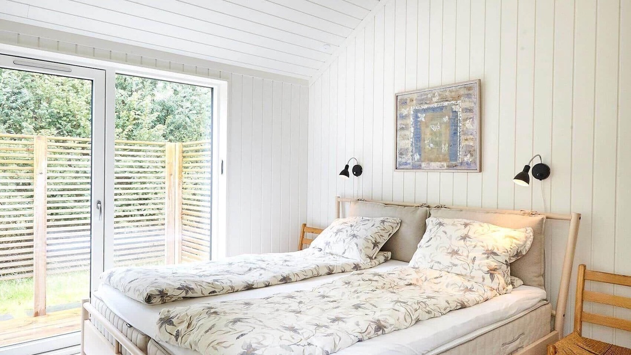 Photo of Bedroom in Nykøbing