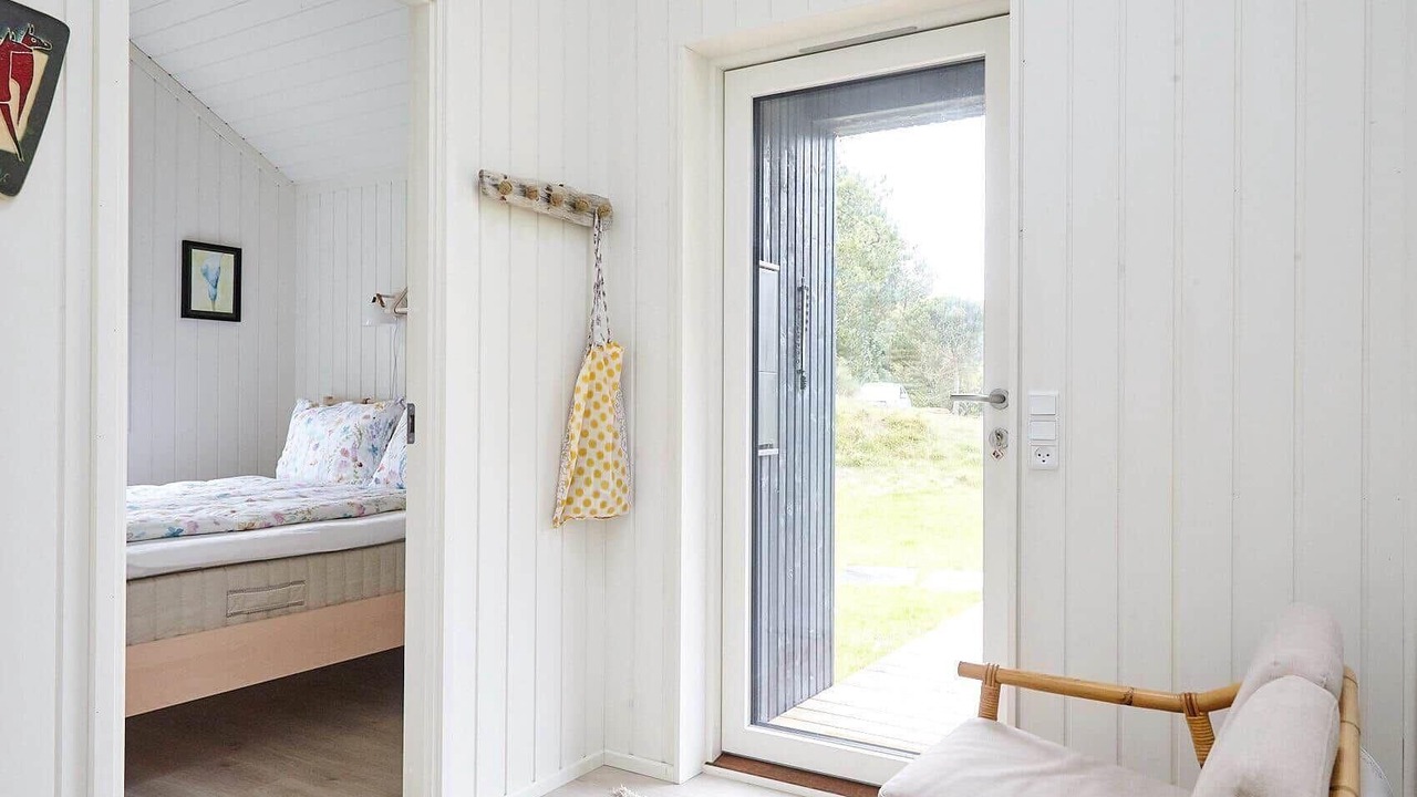Photo of Bedroom in Nykøbing