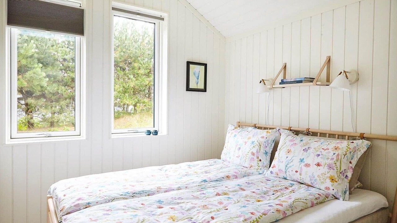 Photo of Bedroom in Nykøbing