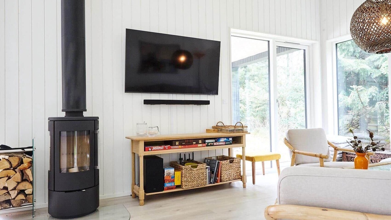 Photo of Livingroom in Nykøbing