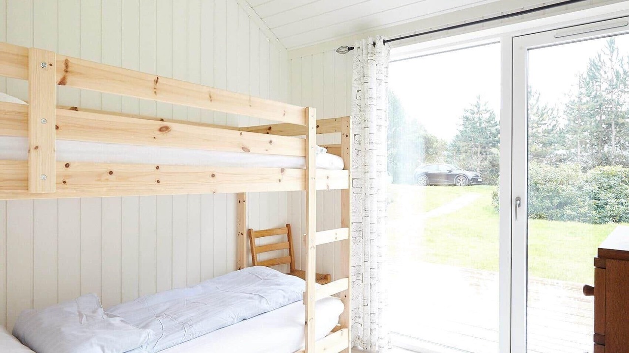 Photo of Bedroom in Nykøbing