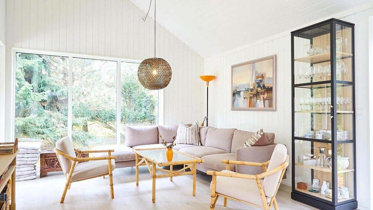 Photo of Livingroom in Nykøbing