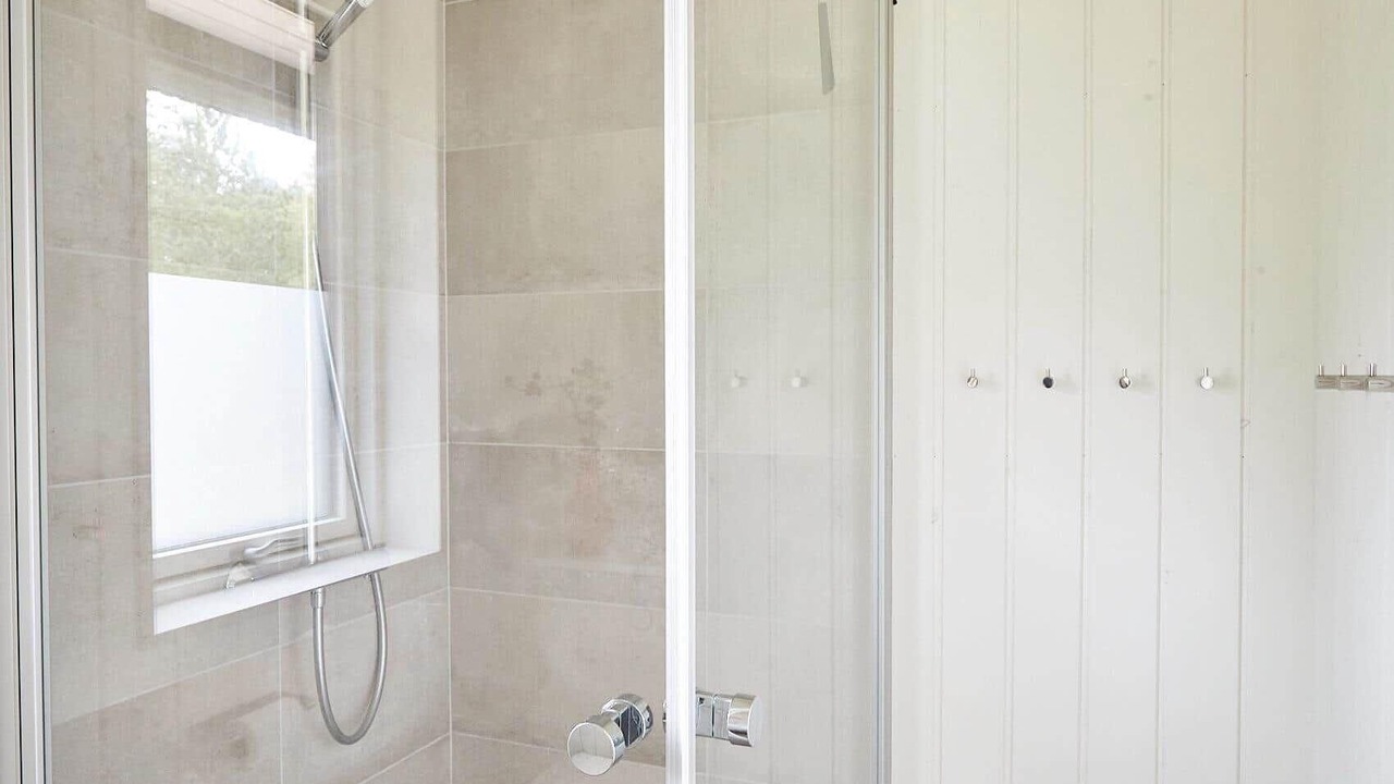 Photo of Bathroom in Nykøbing