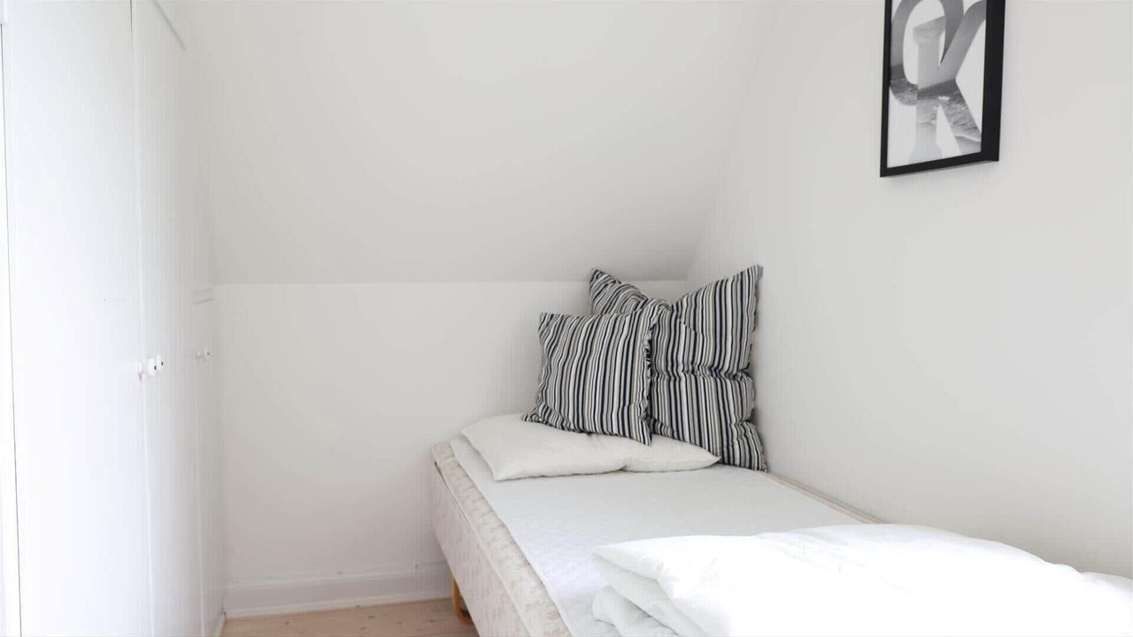 Photo of Bedroom in Rrvig
