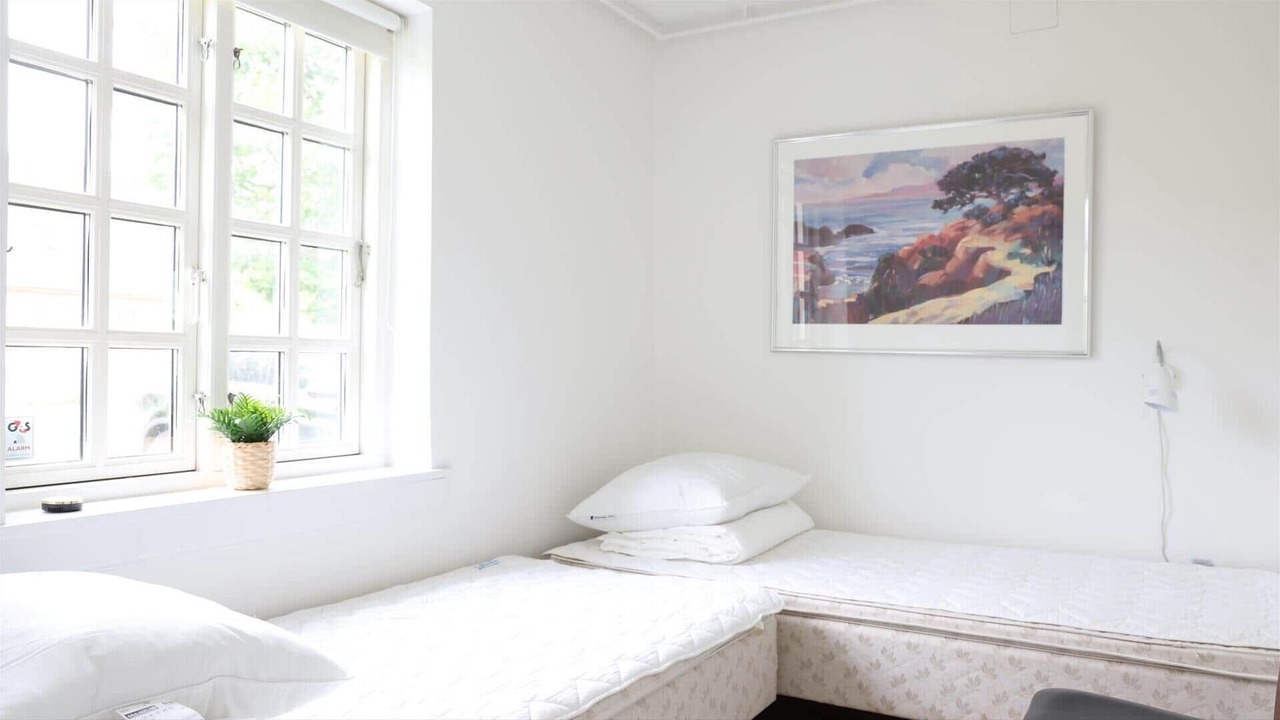 Photo of Bedroom in Rrvig