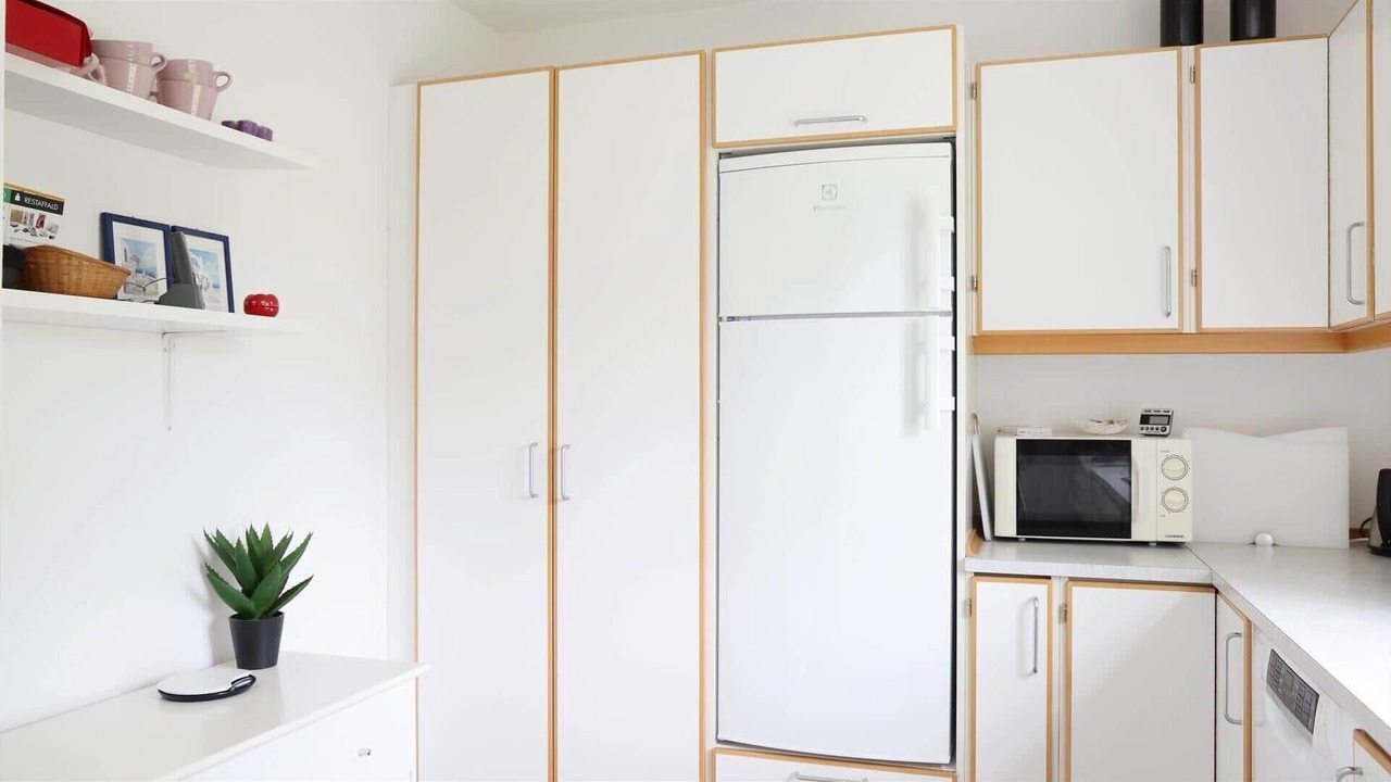Photo of Kitchen in Rrvig