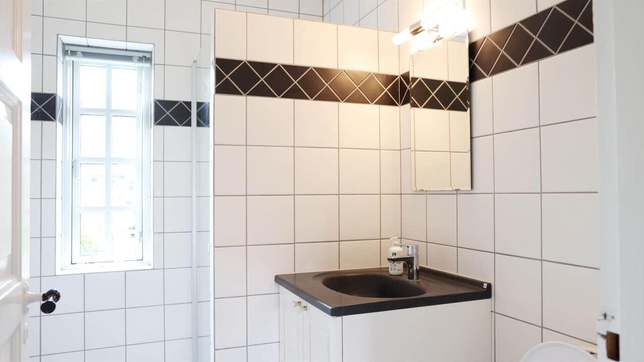 Photo of Bathroom in Rrvig