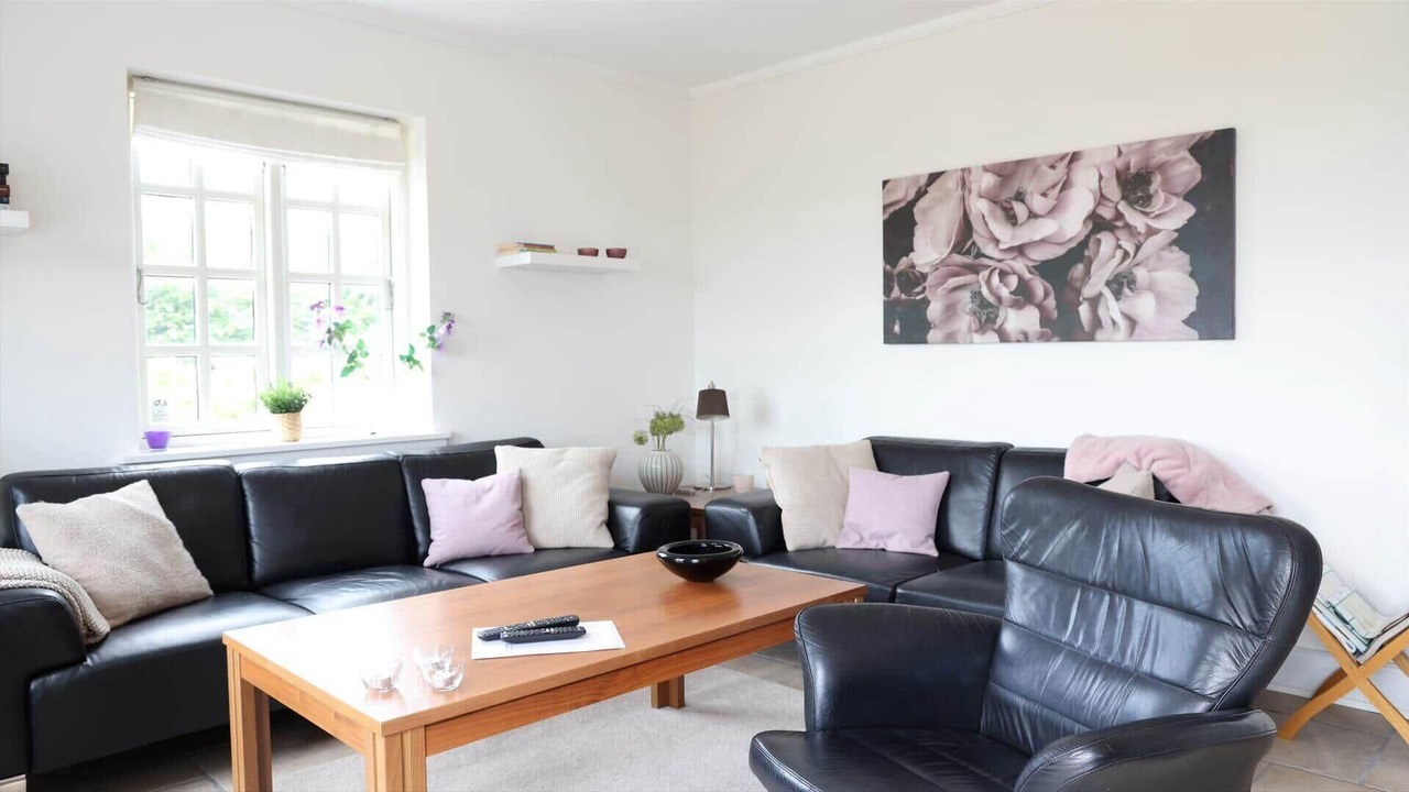 Photo of Livingroom in Rrvig