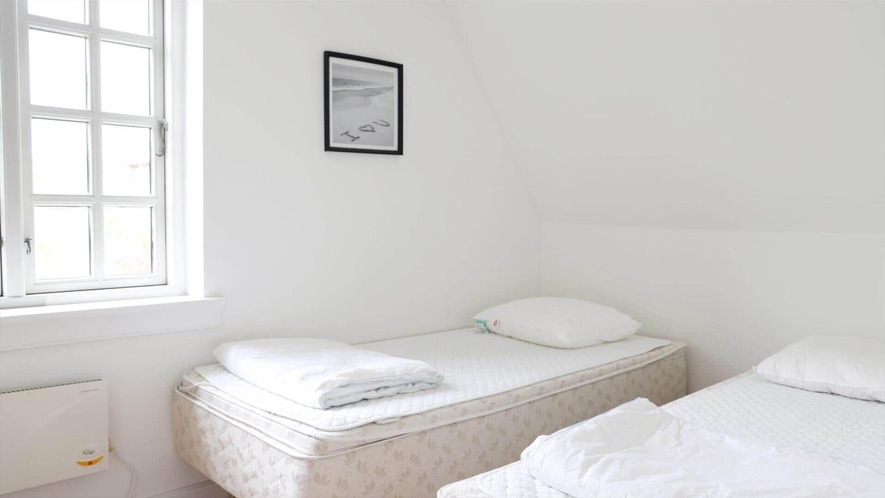 Photo of Bedroom in Rrvig