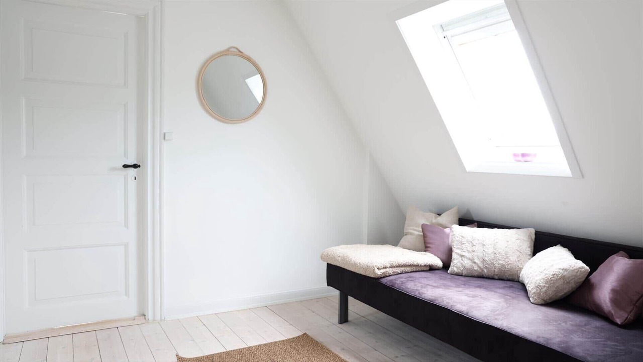 Photo of Livingroom in Rrvig