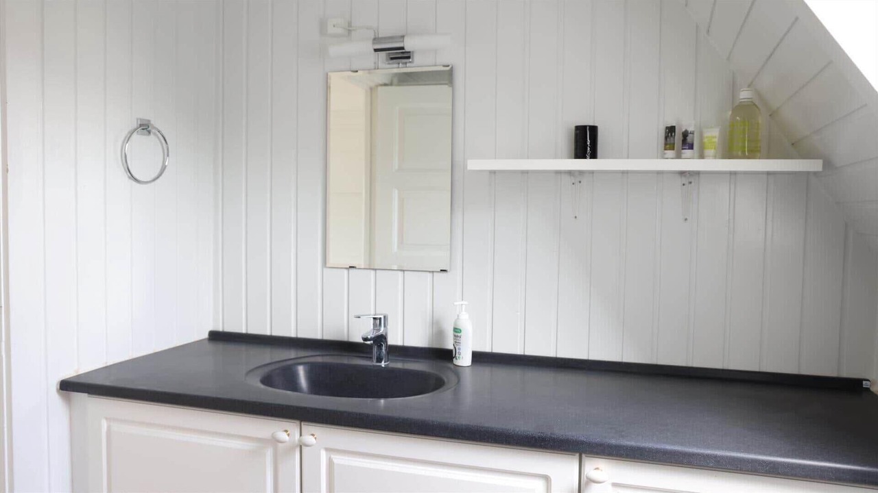 Photo of Bathroom in Rrvig